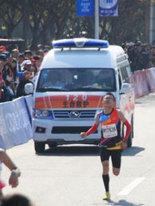 法库县大型活动