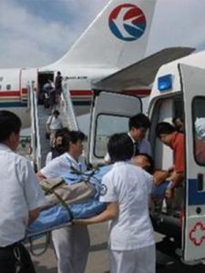 法库县接送服务