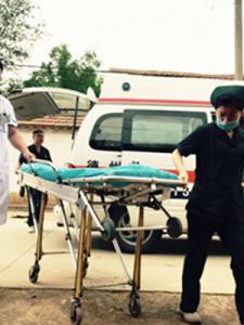 法库县院后转乡